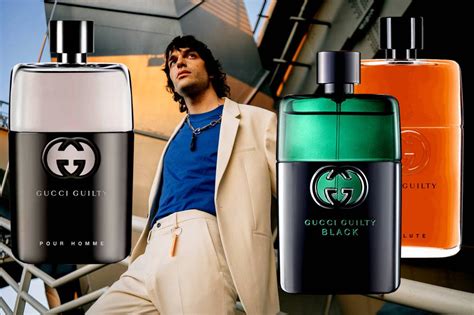 best gucci cologne 2020|best men's Gucci cologne.